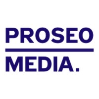 PROSEO Media s.r.o. logo - Similar company to Headz-Up