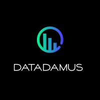 Datadamus logo - Similar company to Peex'It Group