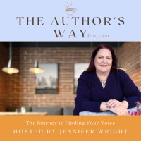 The Author's Way Publishing logo - Similar company to Birthright