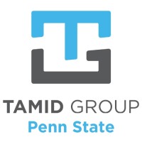 TAMID at Penn State logo - Similar company to Viranda