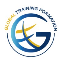 GLOBAL TRAINING FORMATION logo - Similar company to Activ Sup