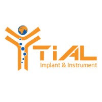 TiAl Med Implant & Instrument