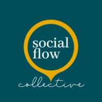 Social Flow Collective - LinkedIn Training & Consultancy logo - Similar company to Paperclick