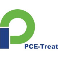 PCE Treat logo - Similar company to Chemispec