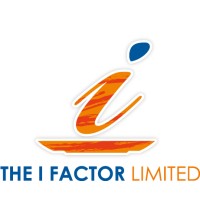 The I Factor LTD logo - Similar company to Marco Polo Experience