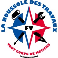 LA BOUSSOLE DES TRAVAUX DU DOUBS logo - Similar company to Omga Bfc