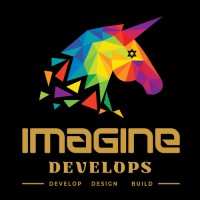 Imagine Develops LLC logo - Similar company to Diner