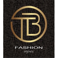 TB FASHION AGENCY logo - Similar company to Bufab Norge As
