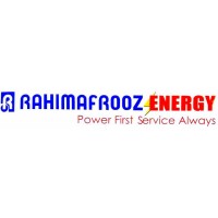 Rahimafrooz Energy Services Ltd. logo - Similar company to Edison Power Bangladesh Ltd