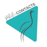 Phil-Contacts logo - Similar company to Challans G'Vous
