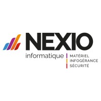 Nexio Informatique logo - Similar company to Cbs Finddoc