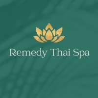 Remedy Thai Spa logo - Similar company to Loft Thai Spa