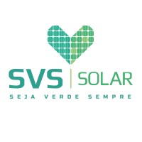 SVS Solar logo - Similar company to Svs Renovables