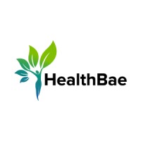 HealthBae logo - Similar company to Trizaa