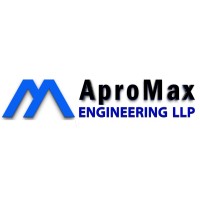 AproMax Engineering LLP logo - Similar company to Mdigi