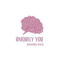 Uniquely You Behavioral Health logo - Similar company to Bhwell Illinois Behavioral Health Workforce Education Learning & Leadership