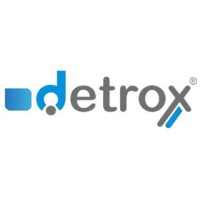 Detro Healthcare logo - Similar company to Dtec.Med