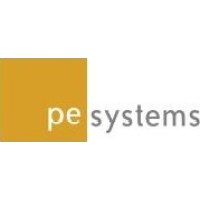 PE Systems logo - Similar company to Pe Systems Ltd