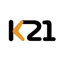K21 Portugal logo - Similar company to Smarty Solutions