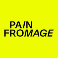 Pain Fromage Studio logo - Similar company to Arcom Swiss