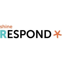 Shine RESPOND logo - Similar company to Young And Aware