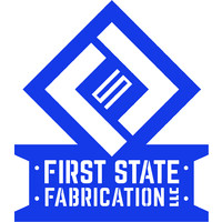First State Fabrication LLC logo - Similar company to Atp Group - Industrial Facilities Services And Fabrication