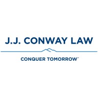 J.J. Conway Law logo - Similar company to Liddle Sheets  P.C.