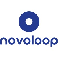 Novoloop logo - Similar company to Resourcly