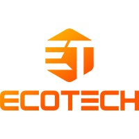 EcoTech logo - Similar company to Climako B.V.