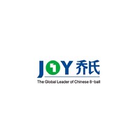 Qinhuangdao Joy Billiard Promotion Co., Ltd. logo - Similar company to Tangshan City Mengteli Trade Co., Ltd.
