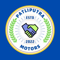 Patliputra Motors Ashok Leyland logo - Similar company to Hariom Feeds Private Limited