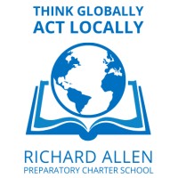 Richard Allen Preparatory Charter School logo - Similar company to Sales Force Data