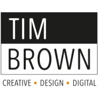 Tim Brown logo - Similar company to Ate