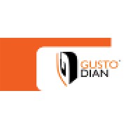 Gustodian logo - Similar company to Oceos Packaging