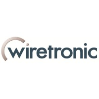 WIRETRONIC GmbH logo - Similar company to Holts Deutschland