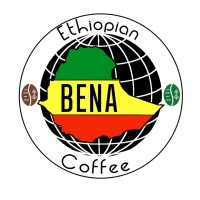 Bena Ethiopian Coffee logo - Similar company to Care2Connect