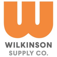 Wilkinson Supply Company logo - Similar company to Ripmaster Coaching