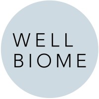 Wellbiome logo - Similar company to Co-Biome