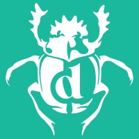 Dungbeetle.agency logo - Similar company to Hatch Bali