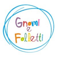 Gnomi e Folletti - Servizi per l'infanzia logo - Similar company to Masar Education