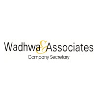 Wadhwa & Associates Company Secretaries logo - Similar company to Thirupal Gorige & Associates Llp