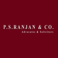 P.S. RANJAN & Co. Advocates & Solicitors logo - Similar company to Ram Caroline Sha & Syah
