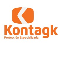 KONTAGK logo - Similar company to Proteccion Industrial Ignax S.A.C