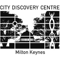 Milton Keynes City Discovery Centre logo - Similar company to Milton Keynes Veterinary Group