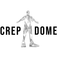 Crepdome logo - Similar company to Carfume
