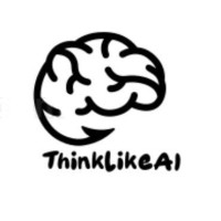 ThinkLikeAI logo - Similar company to Halolight