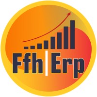 FFH|ERP logo - Similar company to Le Fabco