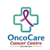 OncoCare Cancer Hospital logo - Similar company to Sri Sai Hospital (Super Speciality)