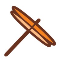 Dragonfly Hot Yoga logo - Similar company to Leetcode Club Uw–Madison