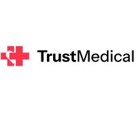 My Trust Medical logo - Similar company to Tera